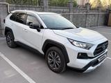 Toyota RAV4 2024 годаүшін18 000 000 тг. в Алматы – фото 3