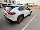 Toyota RAV4 2024 годаүшін18 000 000 тг. в Алматы – фото 4