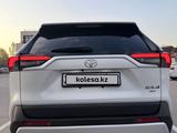 Toyota RAV4 2024 годаүшін18 000 000 тг. в Алматы – фото 5