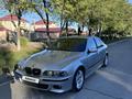 BMW 530 2003 годаүшін5 200 000 тг. в Шымкент – фото 4