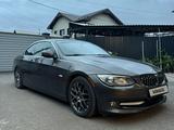 BMW 328 2010 годаүшін8 150 000 тг. в Караганда – фото 2
