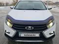 ВАЗ (Lada) Vesta SW Cross 2021 годаfor7 800 000 тг. в Темиртау – фото 22