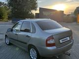 ВАЗ (Lada) Kalina 1118 2006 года за 880 000 тг. в Уральск – фото 4