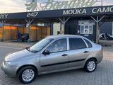 ВАЗ (Lada) Kalina 1118 2006 года за 880 000 тг. в Уральск