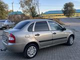 ВАЗ (Lada) Kalina 1118 2006 года за 880 000 тг. в Уральск – фото 3