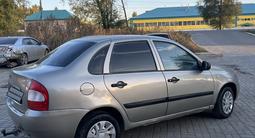 ВАЗ (Lada) Kalina 1118 2006 годаүшін880 000 тг. в Уральск – фото 3