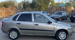 ВАЗ (Lada) Kalina 1118 2006 годаүшін880 000 тг. в Уральск – фото 2