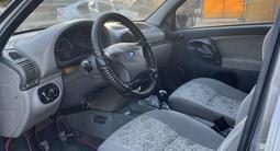 ВАЗ (Lada) Kalina 1118 2006 годаүшін880 000 тг. в Уральск – фото 5