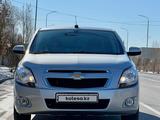 Chevrolet Cobalt 2022 года за 7 050 000 тг. в Туркестан – фото 2