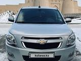 Chevrolet Cobalt 2022 года за 7 050 000 тг. в Туркестан – фото 3