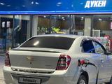 Chevrolet Cobalt 2022 года за 7 050 000 тг. в Туркестан – фото 4