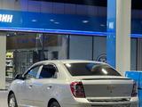 Chevrolet Cobalt 2022 годаүшін7 050 000 тг. в Туркестан – фото 5
