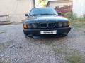 BMW 525 1995 годаүшін2 000 000 тг. в Шымкент