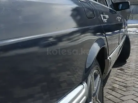 Mercedes-Benz S 300 1981 года за 3 500 000 тг. в Караганда – фото 50