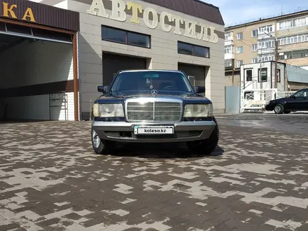 Mercedes-Benz S 300 1981 года за 3 500 000 тг. в Караганда – фото 54