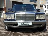 Mercedes-Benz S 300 1981 года за 3 500 000 тг. в Караганда – фото 2