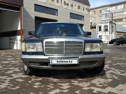 Mercedes-Benz S 300 1981 года за 3 500 000 тг. в Караганда – фото 56