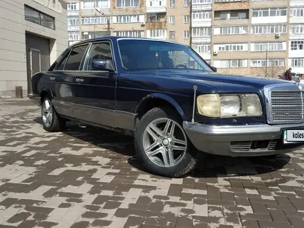 Mercedes-Benz S 300 1981 года за 3 500 000 тг. в Караганда – фото 57