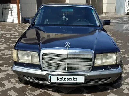 Mercedes-Benz S 300 1981 года за 3 500 000 тг. в Караганда – фото 8