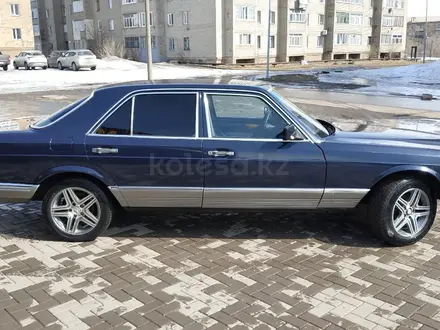 Mercedes-Benz S 300 1981 года за 3 500 000 тг. в Караганда – фото 13