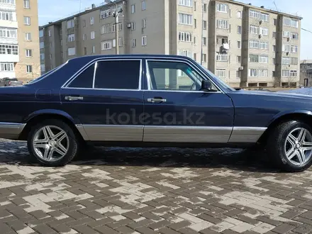 Mercedes-Benz S 300 1981 года за 3 500 000 тг. в Караганда – фото 14