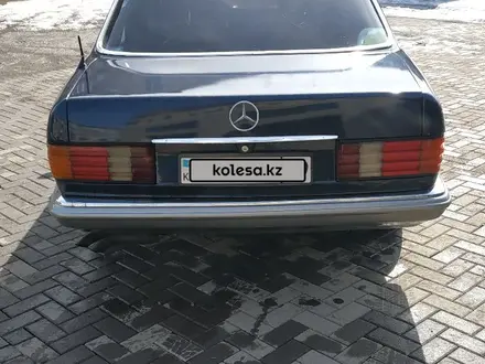 Mercedes-Benz S 300 1981 года за 3 500 000 тг. в Караганда – фото 18