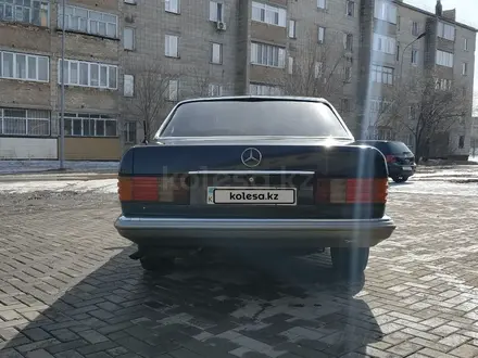 Mercedes-Benz S 300 1981 года за 3 500 000 тг. в Караганда – фото 20