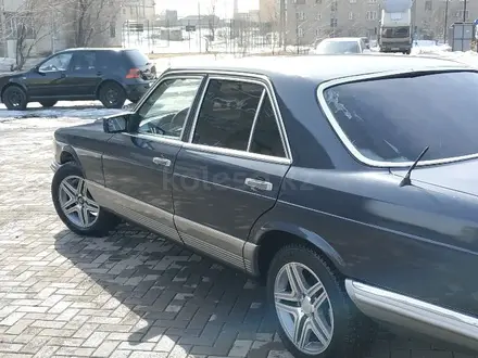 Mercedes-Benz S 300 1981 года за 3 500 000 тг. в Караганда – фото 22