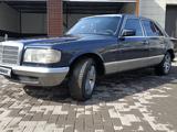 Mercedes-Benz S 300 1981 года за 3 500 000 тг. в Караганда