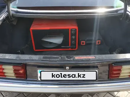 Mercedes-Benz S 300 1981 года за 3 500 000 тг. в Караганда – фото 38