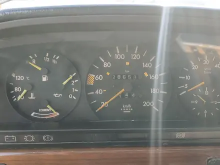 Mercedes-Benz S 300 1981 года за 3 500 000 тг. в Караганда – фото 43