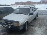 ВАЗ (Lada) 21099 2002 годаүшін850 000 тг. в Уральск – фото 4