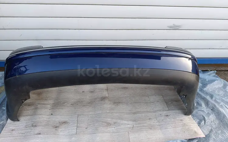 Задний бампер Volkswagen Passat B5 + за 50 000 тг. в Алматы