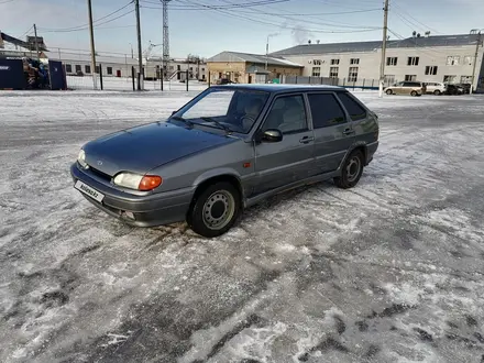 ВАЗ (Lada) 2114 2007 года за 900 000 тг. в Уральск – фото 3