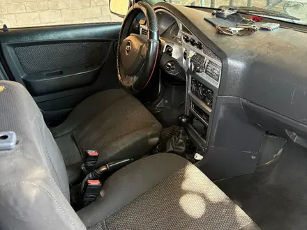 Daewoo Nexia 2007 года за 800 000 тг. в Сарыагаш