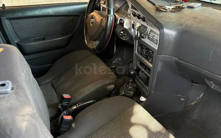 Daewoo Nexia 2007 года за 800 000 тг. в Сарыагаш