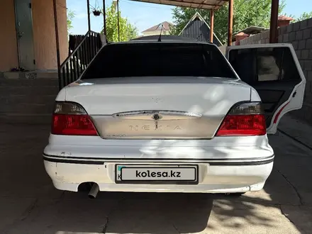 Daewoo Nexia 2007 года за 800 000 тг. в Сарыагаш – фото 3