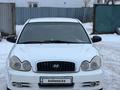 Hyundai Sonata 2003 годаүшін2 800 000 тг. в Экибастуз