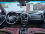 Hyundai Sonata 2003 годаfor2 800 000 тг. в Экибастуз – фото 5