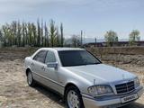 Mercedes-Benz C 220 1995 годаүшін3 200 000 тг. в Алматы