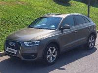 Audi Q3 2014 года за 9 800 000 тг. в Алматы