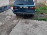 Volkswagen Passat 1991 годаүшін550 000 тг. в Кордай – фото 3