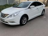 Hyundai Sonata 2011 годаүшін5 300 000 тг. в Алматы – фото 2