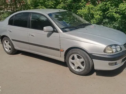 Toyota Avensis 1999 года за 2 500 000 тг. в Павлодар