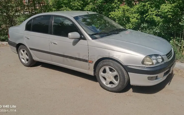 Toyota Avensis 1999 года за 2 500 000 тг. в Павлодар