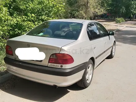 Toyota Avensis 1999 года за 2 500 000 тг. в Павлодар – фото 3
