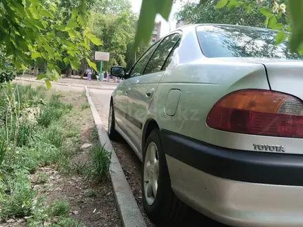 Toyota Avensis 1999 года за 2 500 000 тг. в Павлодар – фото 5