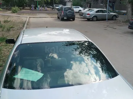 Toyota Avensis 1999 года за 2 500 000 тг. в Павлодар – фото 6