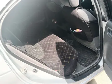 Toyota Avensis 1999 года за 2 500 000 тг. в Павлодар – фото 7