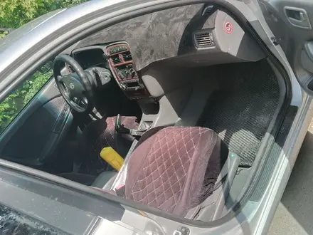 Toyota Avensis 1999 года за 2 500 000 тг. в Павлодар – фото 8